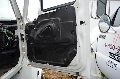 International ProStar Right Front Door Assembly