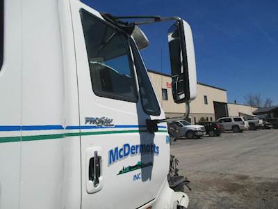 International ProStar Right Front Door Assembly