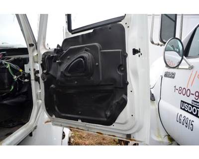 International ProStar Right Front Door Assembly