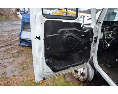 International ProStar Left Front Door Assembly