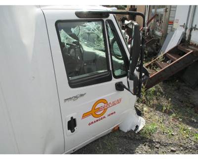 International ProStar Right Front Door Assembly