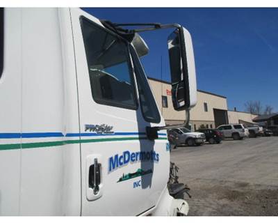International ProStar Right Front Door Assembly