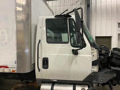 International TerraStar Right Front Door Assembly