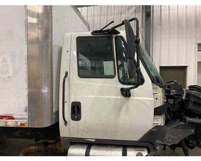 International TerraStar Right Front Door Assembly
