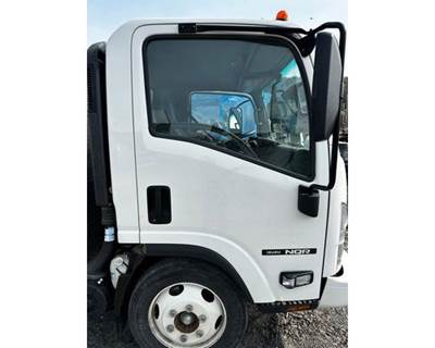 Isuzu NQR Right Front Door Assembly