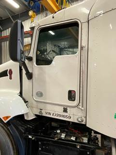 Kenworth T660 Left Front Door Assembly