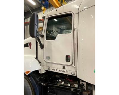Kenworth T660 Left Front Door Assembly
