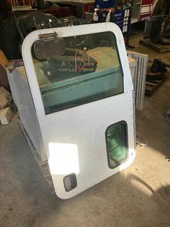 Peterbilt 357 Right Front Door Assembly