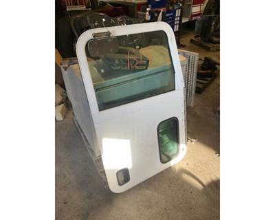 Peterbilt 357 Right Front Door Assembly