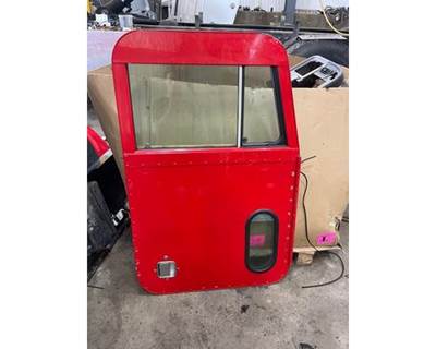 Peterbilt 379 Right Front Door Assembly