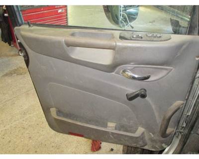 Peterbilt 386 Left Front Door Assembly