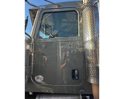 Peterbilt 389 Left Front Door Assembly