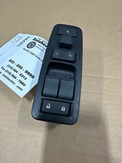 Peterbilt 567 Front Door Assembly