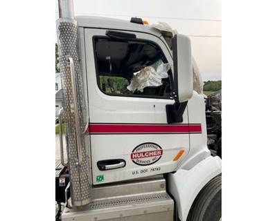 Peterbilt 567 Right Front Door Assembly