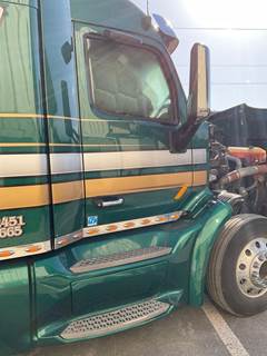 Peterbilt 579 Right Front Door Assembly