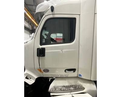 Peterbilt 579 Left Front Door Assembly