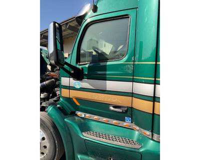 Peterbilt 579 Left Front Door Assembly