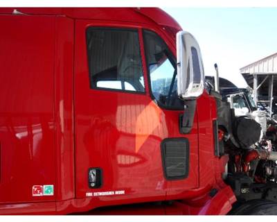 Peterbilt 587 Right Front Door Assembly
