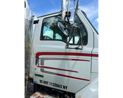 Sterling Acterra Right Front Door Assembly