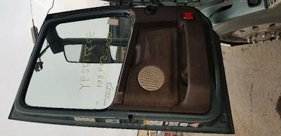 Volvo VNL Left Front Door Assembly