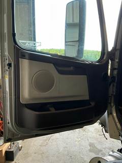 Volvo VNL Left Front Door Assembly