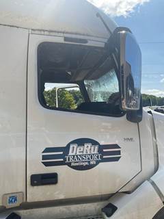 Volvo VNL Right Front Door Assembly