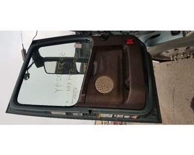 Volvo VNL Left Front Door Assembly