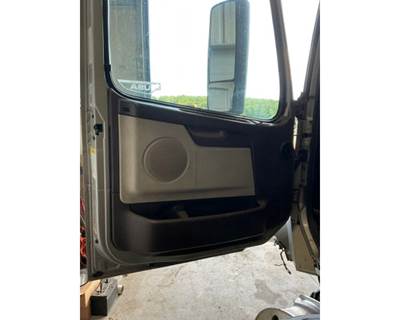 Volvo VNL Left Front Door Assembly