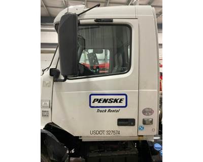 Volvo VNL Left Front Door Assembly