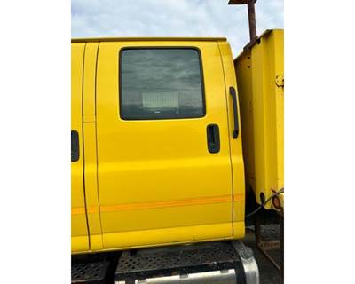 Chevrolet C7500 Left Rear Door Assembly