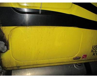 Freightliner Cascadia Right Rear Door Assembly