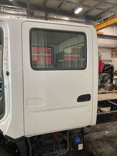 Hino 195 Left Rear Door Assembly