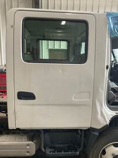 Hino 195 Right Rear Door Assembly