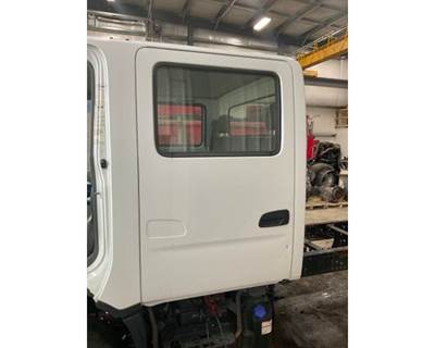 Hino 195 Left Rear Door Assembly