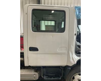 Hino 195 Right Rear Door Assembly
