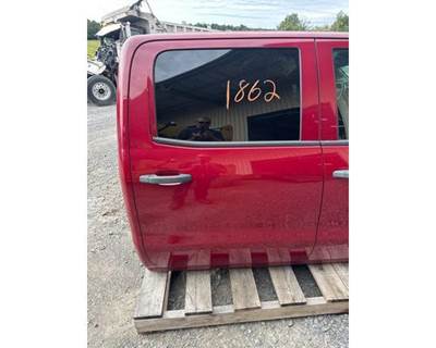 International CV515 Right Rear Door Assembly