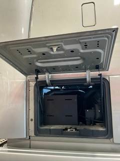 Volvo VNL Right Rear Door Assembly