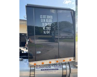 Western Star 4900EX Right Rear Door Assembly for a Western Star Trucks 4900 EX
