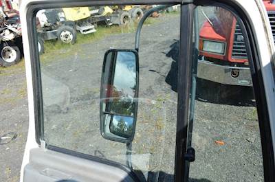 Hino ALL Front Door Glass for a Hino FA