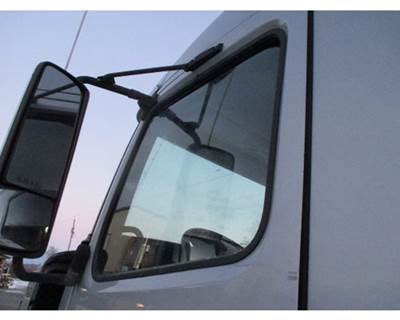 Volvo VNL Left Front Door Glass
