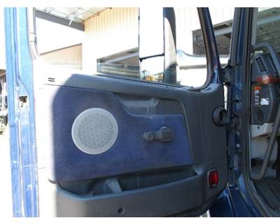 Volvo VNL Left Front Door Glass