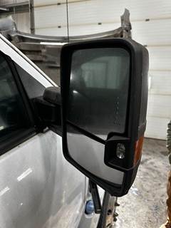 Chevrolet C5500 Door Mirror for a Chevrolet GM515