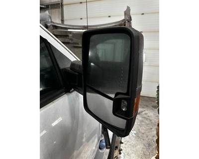 Chevrolet C5500 Door Mirror for a Chevrolet GM515
