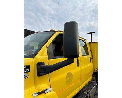 Chevrolet C7500 Left Door Mirror