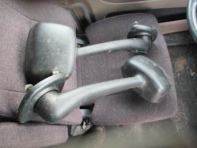 Freightliner Cascadia Door Mirror