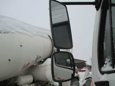 Freightliner M2 106 Left Door Mirror