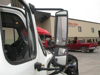 Freightliner M2 106 Right Door Mirror