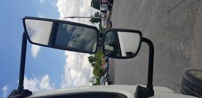 Freightliner M2 106 Right Door Mirror