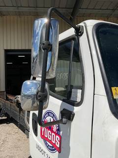 Freightliner M2 106 Right Door Mirror