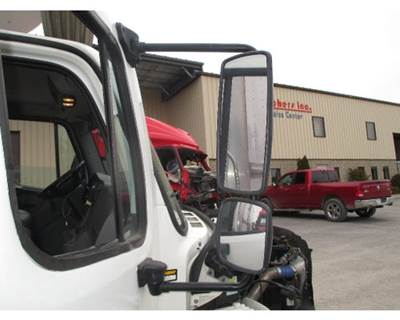 Freightliner M2 106 Right Door Mirror